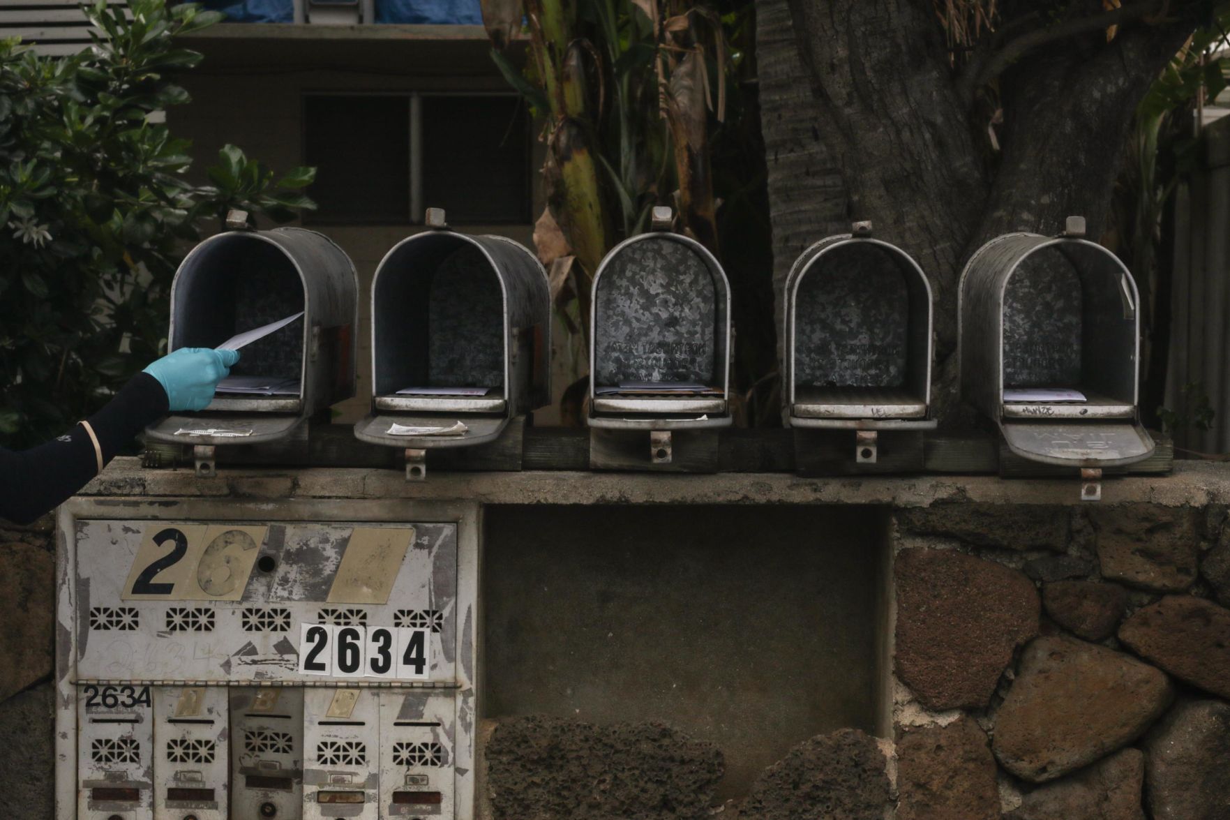 USPS